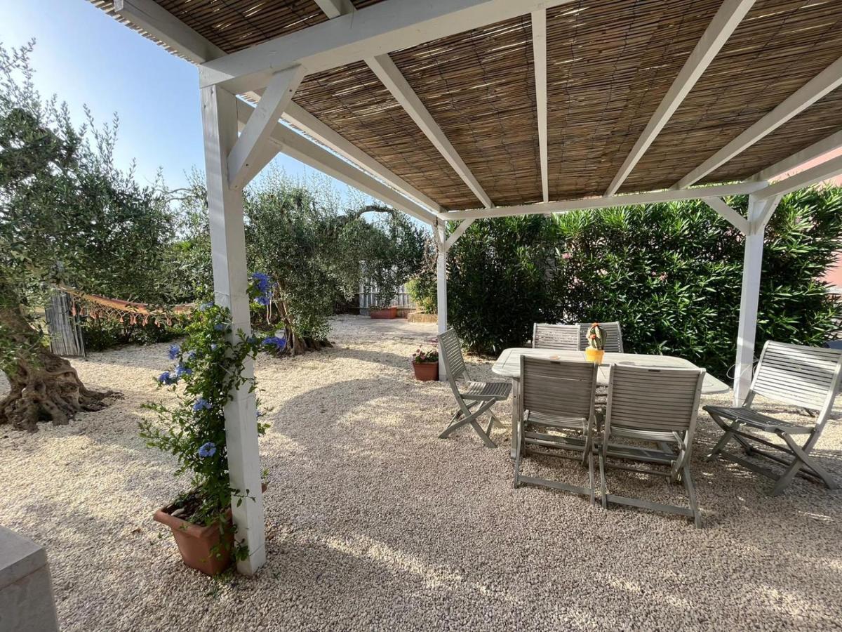 Вілла Casa Elio In Val Di Noto Калабернардо Екстер'єр фото