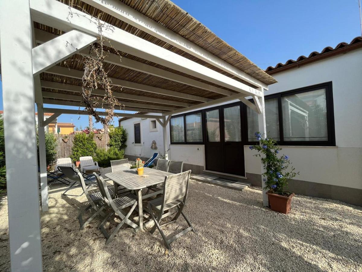 Вілла Casa Elio In Val Di Noto Калабернардо Екстер'єр фото